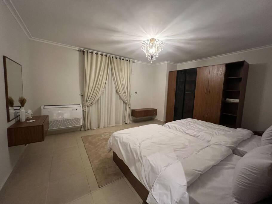 Eg-cn-22 Four Nile View Apartment *
