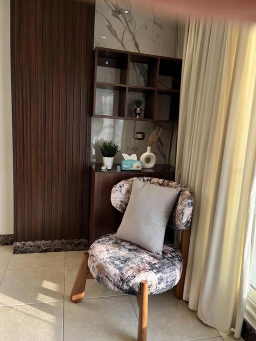 Appartement Eg-cn-22 Four Nile View *