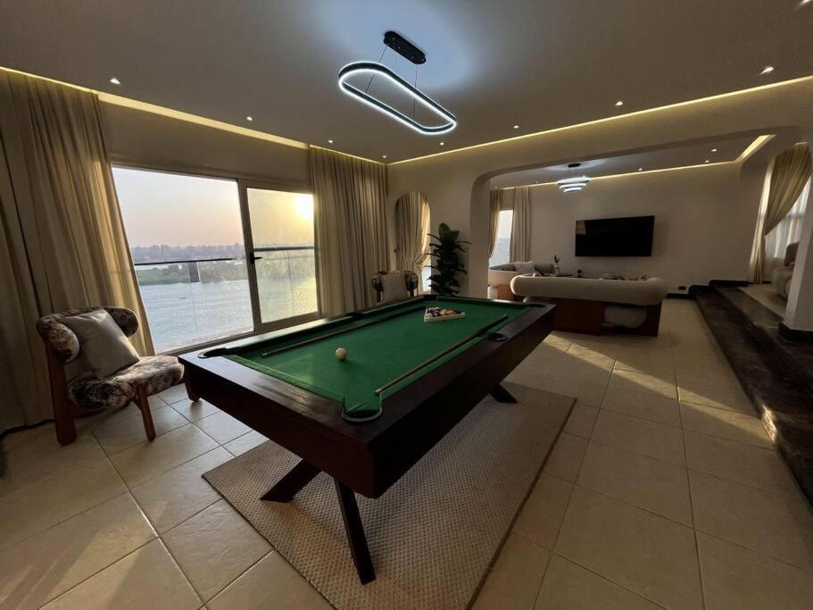 Apartment Eg-cn-22 Four Nile View *